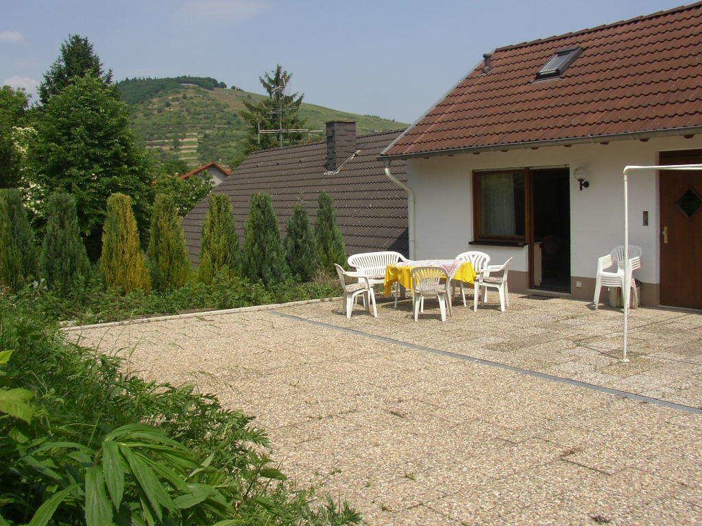 Hotel Muensterer Hof Munster-Sarmsheim Exterior photo