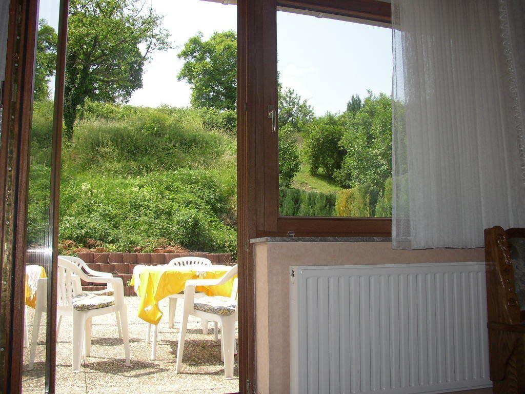 Hotel Muensterer Hof Munster-Sarmsheim Room photo